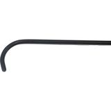 30 cm 6 mm Çap Sustalı Arka Çamurluk Kapalı Çubuk - S9-05