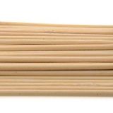 30 Cm. Bambu Çöp Şiş 1.000 Ad.