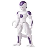 30 cm Dragon Ball Frieza 4. Formu Figür - Limit Breakers Serisi