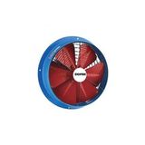 30 Cm Monofaze Sanayi Aspiratör