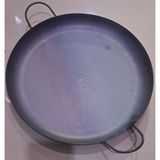 30 Cm Sac Tava Kavurma Sacı