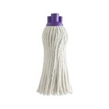 30 cm Saçaklı Mop – Süper Emiş Gücü, Dayanıklı ve Etkili Temizlik Başlığı - Option-1 - 001-Renkli