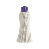 30 cm Saçaklı Mop – Süper Emiş Gücü, Dayanıklı ve Etkili Temizlik Başlığı