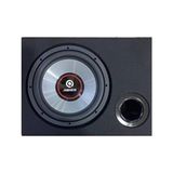 30 cm Subwoofer Kabinli Mdf