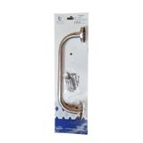 30 Cm Tutunma Barı Tutamak Wc Banyo Duş Klozet Küvet Yanı Kullanım Için