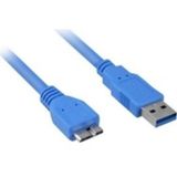 30 Cm Usb 3.0 Harici Harddisk Kablosu Usb 3.0 Harici Hdd Kablosu 3.0 Taşınabilir Harddisk Kablosu