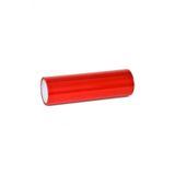 30 Cm X 10 Mt Bayrak Kırmızı Far Stop Filmi