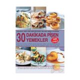 30 Dakikada Pişen Yemekler - Jenni Fleetwood