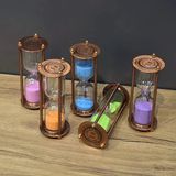 30 Dakikalık Kum Saati