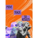 30-Day Food and Fitness Journal: Daily Meal, Exercise & Weight Loss Tracker to Build Healthy Habits: Track Your Meals, Workouts, Mood, and Progress – ... with Motivational Quotes & Goal Setting