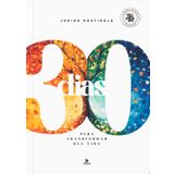 30 dias para transformar sua vida. 🌳🍂 Idioma Português