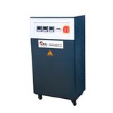 30 kVA Trifaze Servo Kontrollü Voltaj Regülatörü (275 – 430 V )