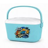 30 Lt Buzzy Retro Buzluk Termos (1178 Cooler Box)