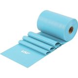30 M Orta Sert Pilates Bandı - Standart - Çok Renkli