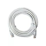 30 Metre Cat 5 Kablo Adsl Modem Tv Veya Modem Pc Bilgisayar Arası