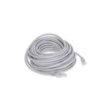 30 Metre Cat5 Ethernet Kablo 2 Ucu Orjinal Konnektörlü