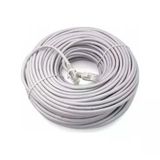 30 Metre Ethernet-Adsl-Cat5 Kablo