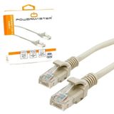 30 Metre Kutulu Gri Cat5 Kablo