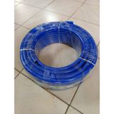 30 Metre Mavi İlaçlama Ve Sulama Hortumu 8Mm, 90 Bar