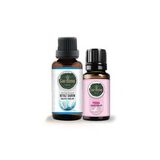 30 Ml Beyaz Sabun Uçucu Buhurdanlık Koku Yağı, 10 Ml Pudra Yağı Hediyeli