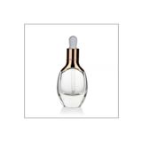 30 ml Cam Serum Şişesi