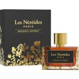 30 Ml Patchouli Aroma Ile Eşsiz Kadın Parfümü