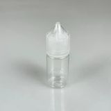 30 Ml Plastik Şeffaf Likit Şişesi , 30 Cc İğne Uçlu Damlalıklı Şişe X 3 Adet