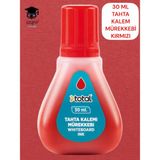 30 ml Tahta Kalemi Mürekkebi