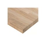(30 Mm) Gürgen Masif Panel Tabaka Ahşap Plaka Ahşap Panel