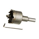 30 mm Metal Delme Panç, Dayanıklı ve Hassas Işler Için Uygun - Seçenek 1