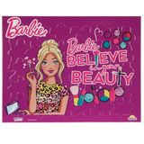30 Parça Puzzle: Barbie ile Güzelliği Keşfet