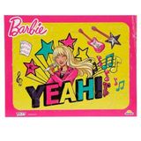 30 Parça Puzzle: Barbie ile Müzik Zamanı