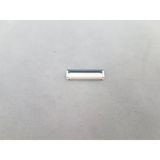 30 Pin 0.5Mm Adımlı Flex Kablo Sabitleyici Ffc Konnektör Soketi Sabitleme Fleks Bağlama Aparatı