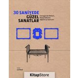 30 Saniyede Güzel Sanatlar - Lee Beard