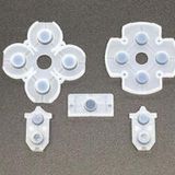 30 TAKIM PLAYSTATION 4 PS4 V2 İÇ LASTİK TAKIMI - KOL TAMİRİ YEDEK PARÇA