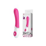 30 Titreşimli Ses Komutlu Teknolojik Vibratör G-Spot Mastürbatör