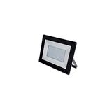 30 W Beyaz Slim Led Projektör Ip 65 6400k Ct 4657 HSPLİNM-5741