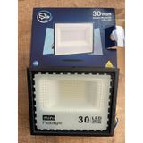 30 W YÜKSEK LÜMEN SLİM LED PROJEKTÖR