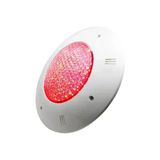 30 Watt 12 Volt Led Kırmızı Sıva Üstü Havuz Lambası 12 Volt 30W