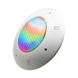 30 Watt 12 Volt Led Rgb 4 Kablolu Sıva Üstü Havuz Lambası 30W 12V