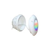 30 Watt 12 Volt Smd Led Rgb 4 Kablolu Kovanlı Havuz Lambası