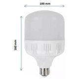 30 Watt Torch Ampul Buyuk Boy Beyaz Isik Smd Led Tasarruflu E27 Normal Duy