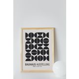 30 X 42 Ahşap Doğal çerçeve poster Tablo dekorasyon Tablo (ahşapp)