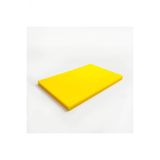 30.X50x2 Cm Polietilen Kesme Tahtası Tavuk Et Meyve