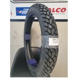300-18 Motosıklet Lastıgı Tl (Tubeless - Dubleks)