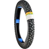 300-21 Tl (Tubeless - Dubleks) Motosiklet Lastiği
