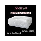 300-350 gr Doğal Çankırı Tuz Sabunu, Zengin Mineral Içeriğiyle