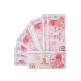 300 Adet 10 Tl Gecersiz Para Dugun Parasi Parti Saka Malzemesi