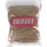 300 Adet 12 cm Kalın Paket Lastiği 120x5mm
