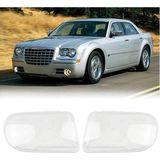 300 C Craysler 07-10 Far Camı Takımı